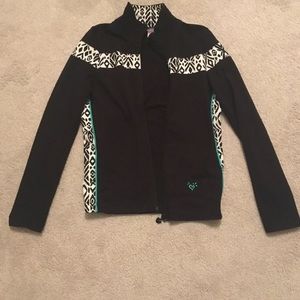 Justice sports jacket for girls